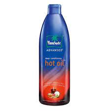 PARACHUTE ADVANSED HOT OIL COCONUT HAIR OIL 90ml